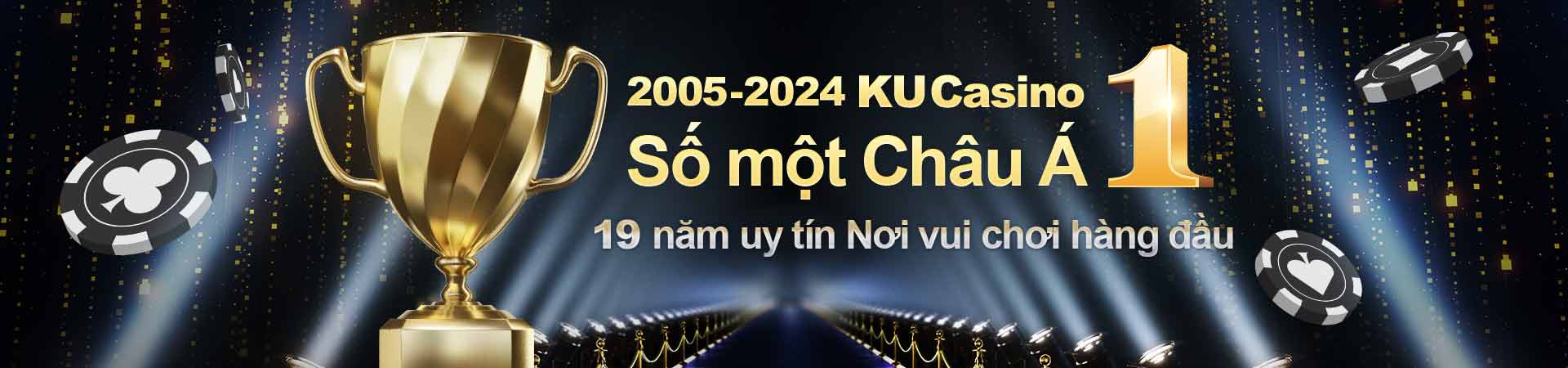 KUBET 9 Kubet Banner