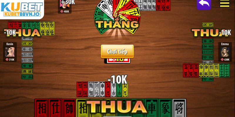 Phân biệt cách đánh bài chẵn và bài lẻ